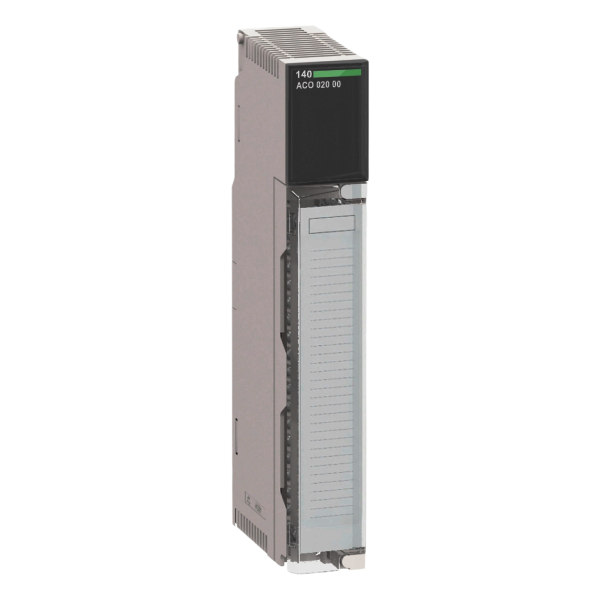 140AIO33000C New Modicon Intrinsically Safe Analog Output Module
